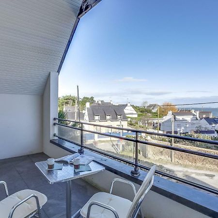 Holiday Home Ty Castero By Interhome Кіберон Екстер'єр фото