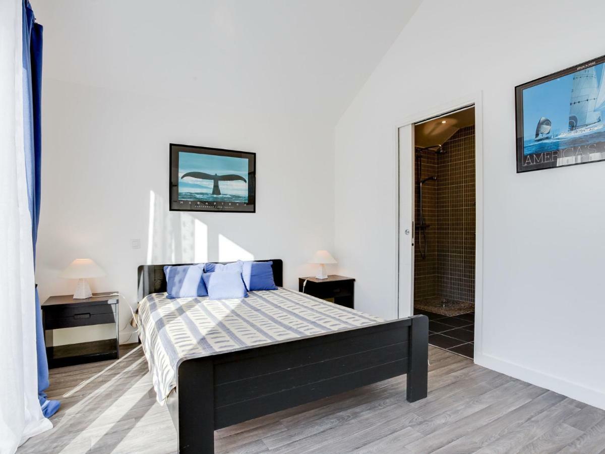 Holiday Home Ty Castero By Interhome Кіберон Екстер'єр фото