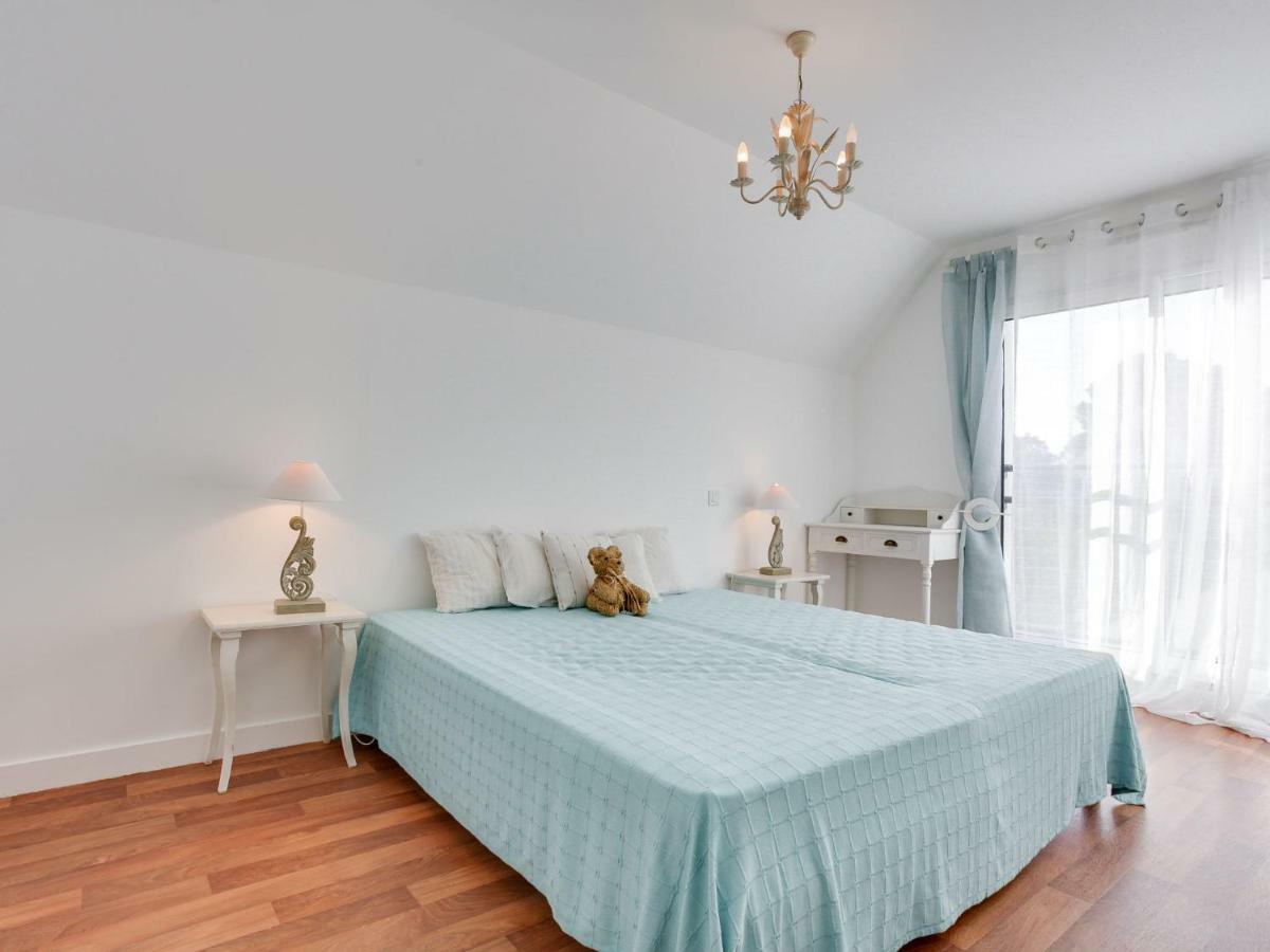 Holiday Home Ty Castero By Interhome Кіберон Екстер'єр фото